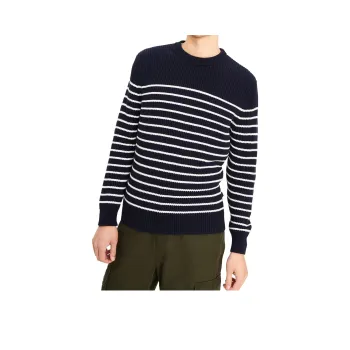 AIGLE Sweater Men's Amper Stripes