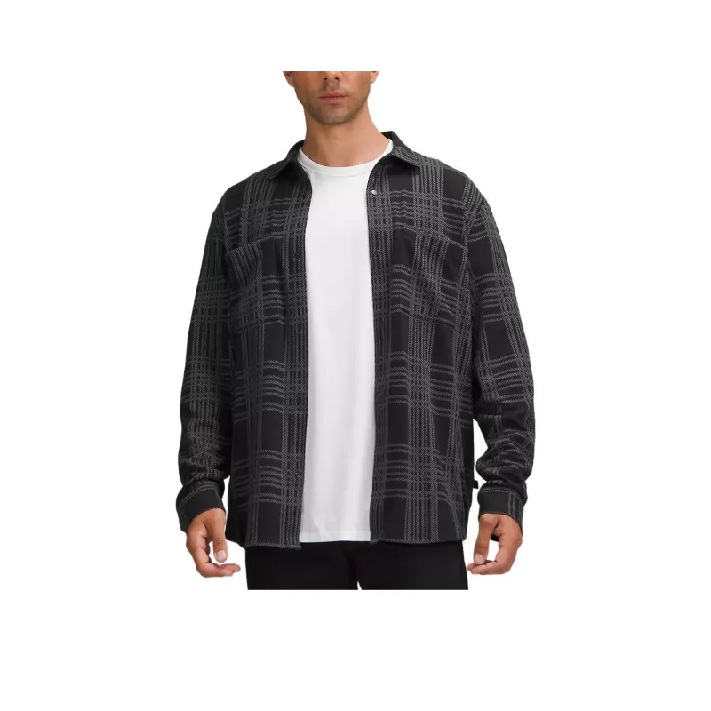Lululemon Shirts Men-5