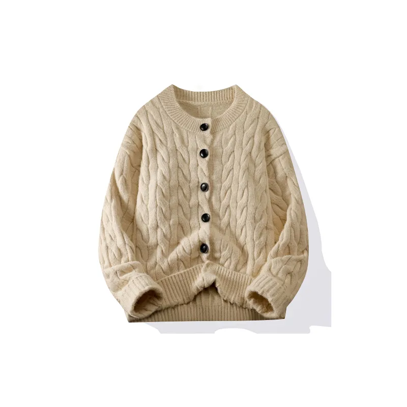 IGOI Sweaters Unisex-0