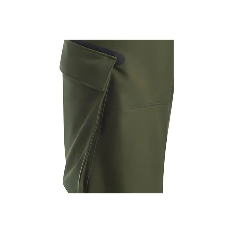 Under Armour Athletic Trousers Women's Army Green-4