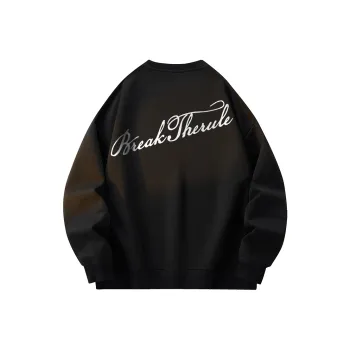 BENGEN Sweatshirts Unisex