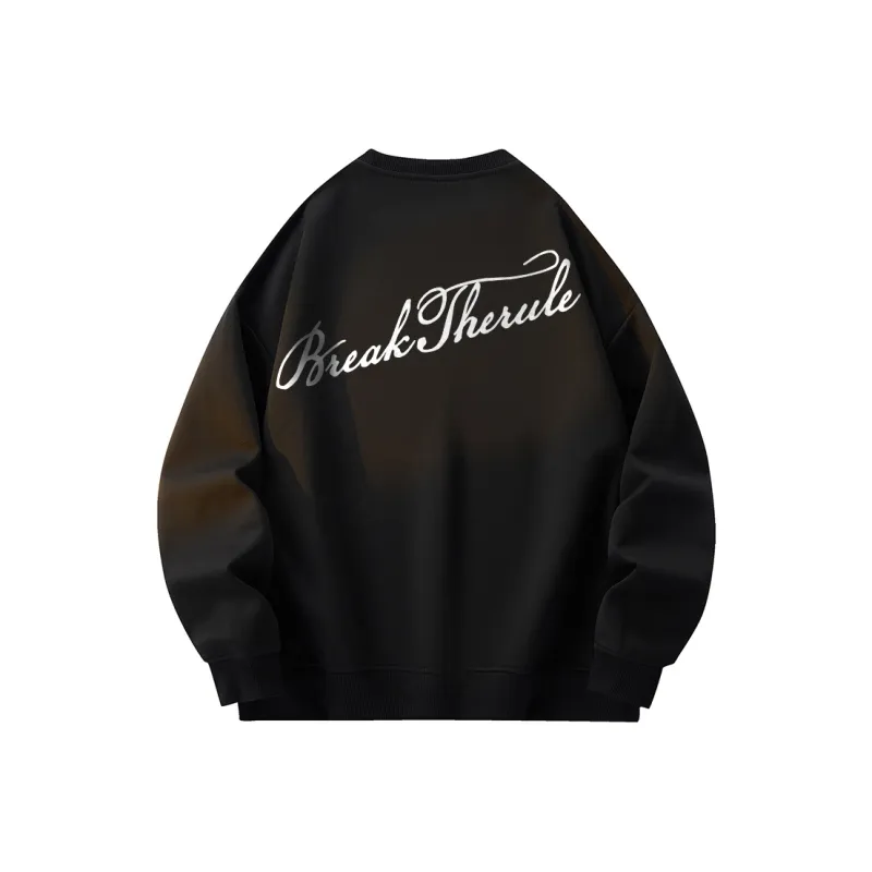 BENGEN Sweatshirts Unisex-0