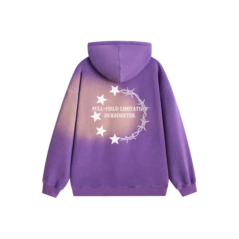 DUKE+DEXTER Sweatshirts Unisex-4