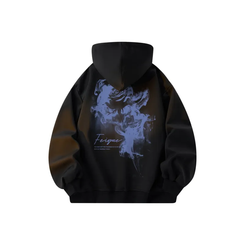 Feiyue Sweatshirts Unisex-26