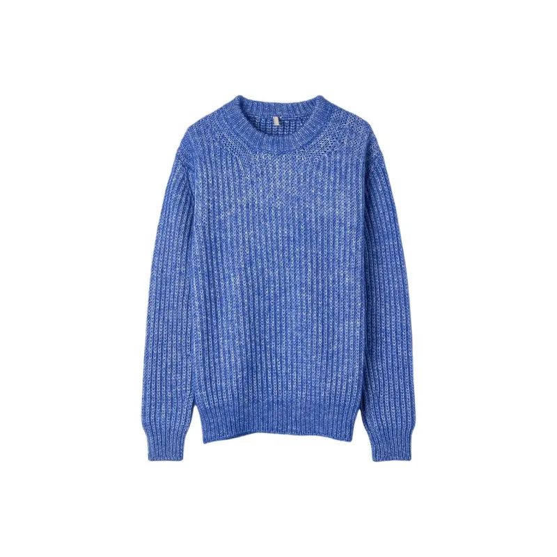 Sunflower Sweaters Men Blue-0