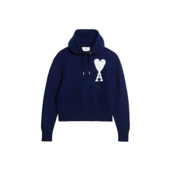 AMIPARIS Sweaters Men Blue