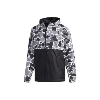 Adidas Originals Graphics Reversible JKT Jacket Men's Black