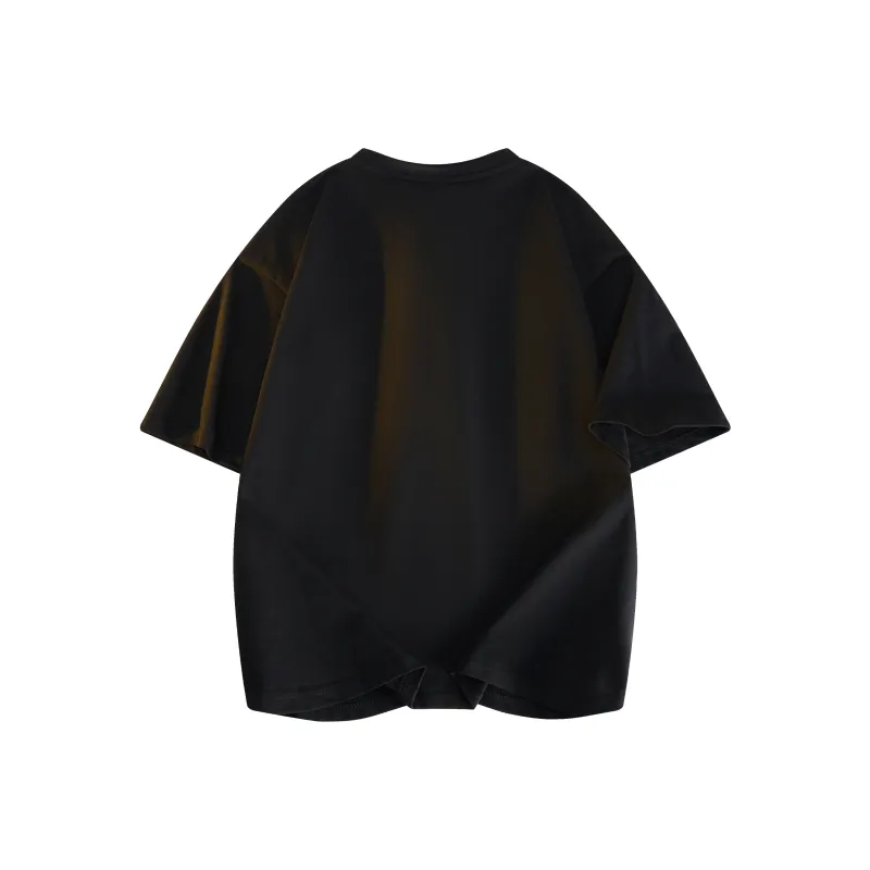 JEANSWEST CLUB T Shirts Unisex-1