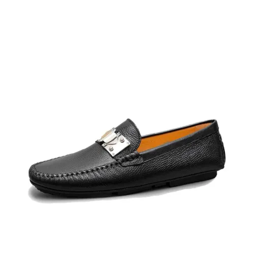 Voguhomme Men's Casual Shoes Men Low Top