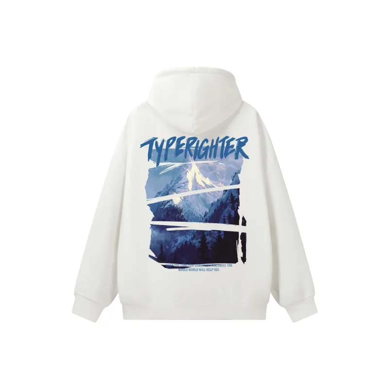 TYPERIGHTER Sweatshirts Unisex-4