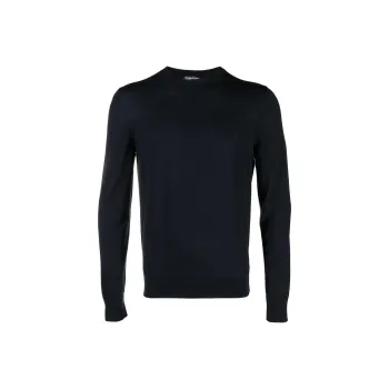 TOM FORD Fine Gauge Crewneck Jumper