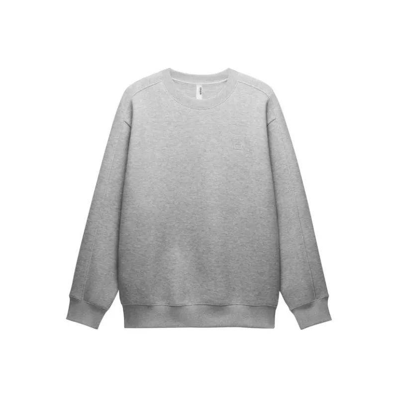BANANA IN Sweatshirts Unisex-6