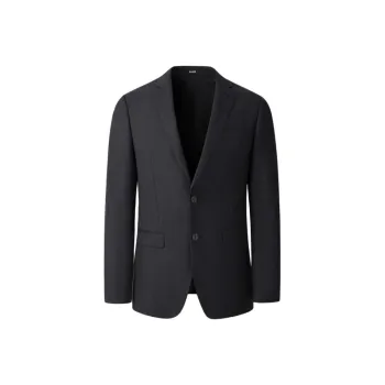 RARE SS25 Business Suit Men's Gray