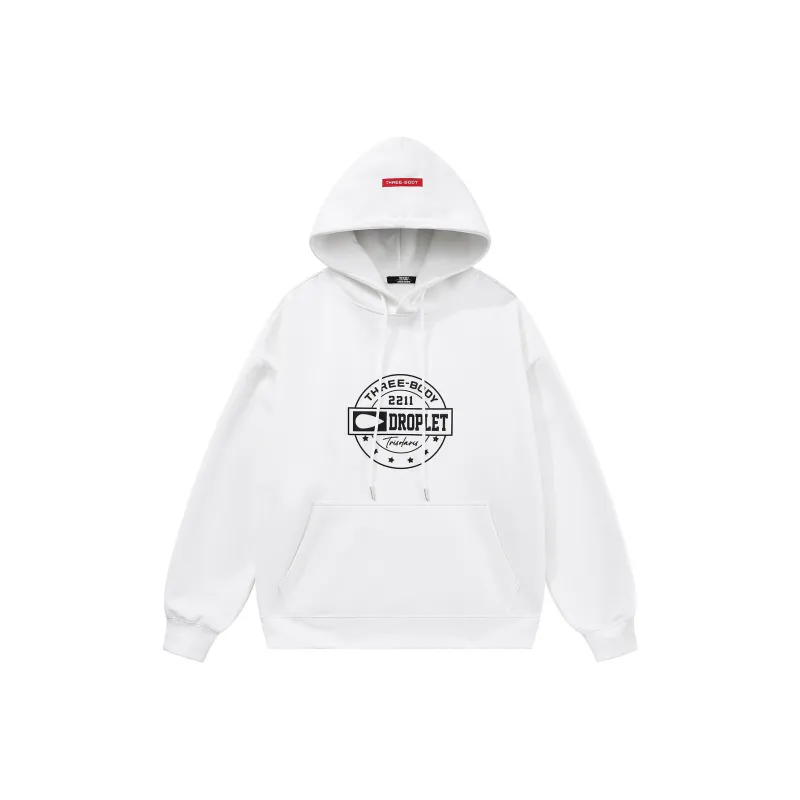 THREE BODY Sweatshirts Unisex-4
