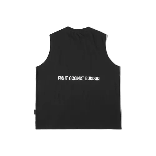N-MAX Tank Tops Men