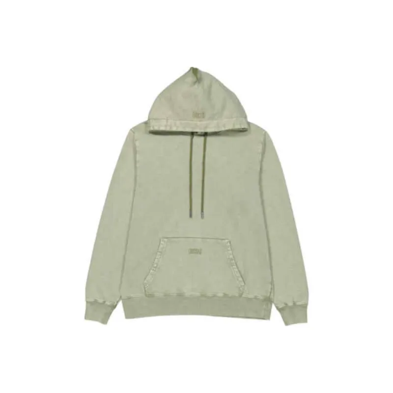 GCDS Sweatshirt Men's Army Green-0