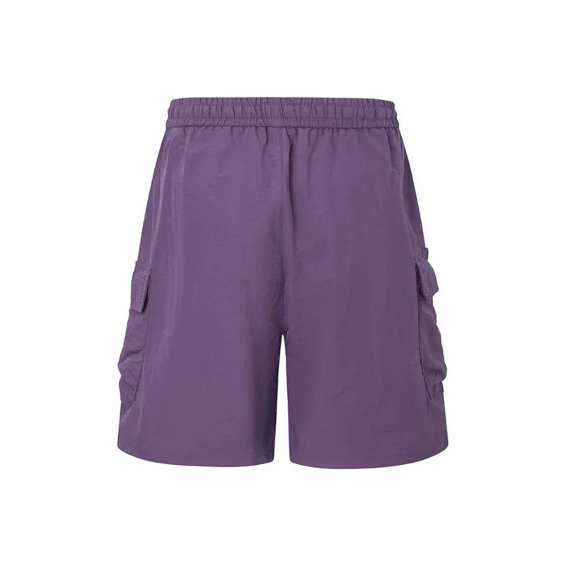 Chisportate Cargo Shorts Unisex-3