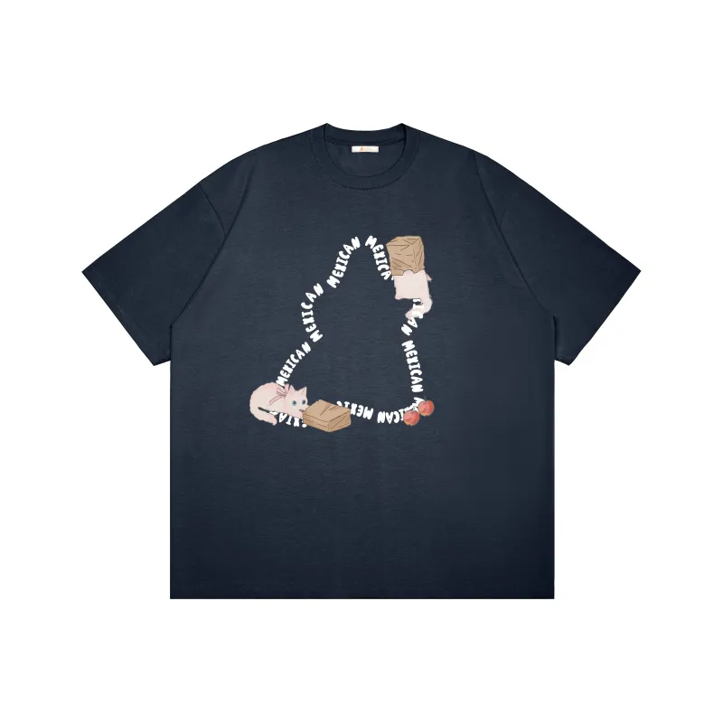 MEXICAN T Shirts Unisex-15