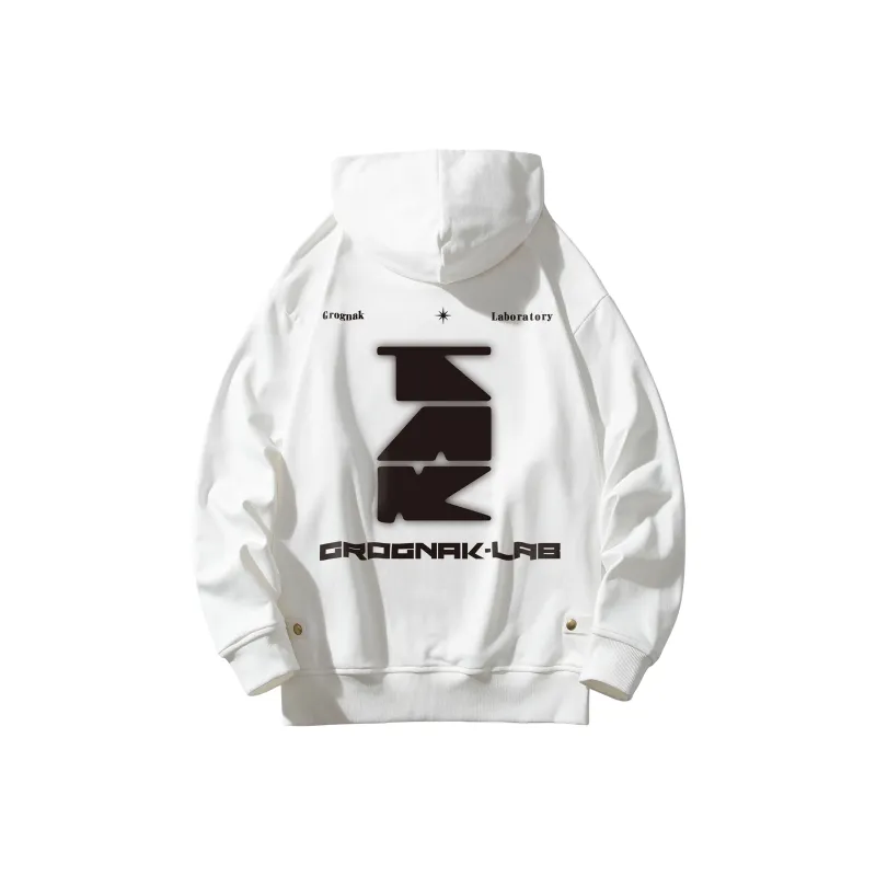GROGNAK Sweatshirts Unisex-2