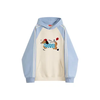 MIIOW Trend Party Series Sweatshirt Unisex