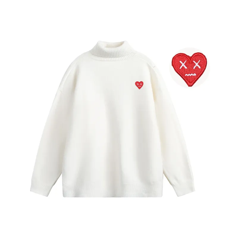 Emoji Sweaters Unisex-60