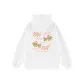 Ivory White (Fleece-Lined)