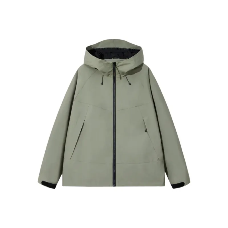 SNOW FLYING Jackets & Coats Unisex-4