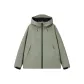 Gray Green