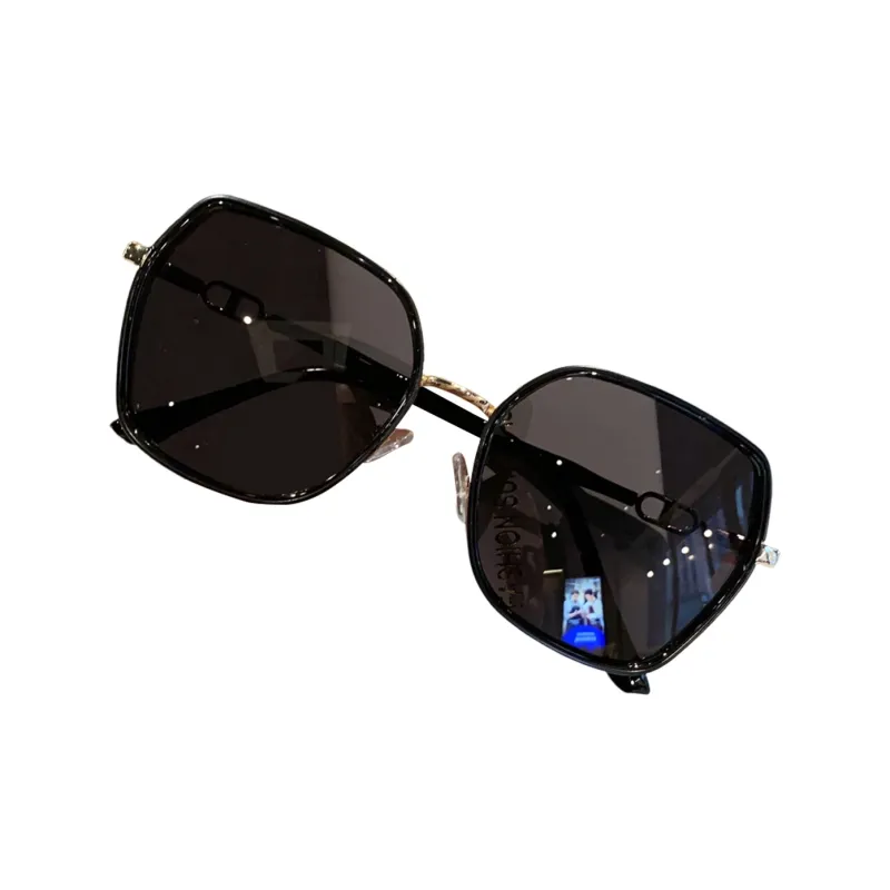 VINEY Alloy TR/Memory Plastic Sunglasses Unisex-10