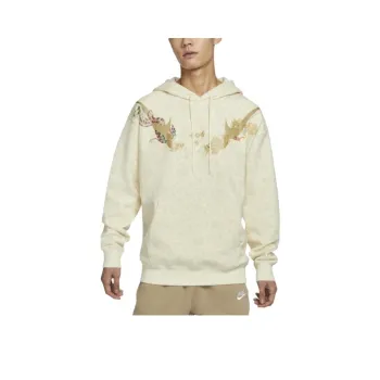 Nike SportswearCNY Sweatshirt Men's Coconut Milk