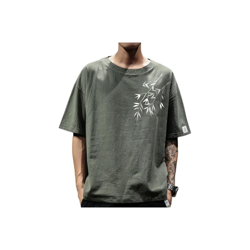 JUNGLE PANDA T Shirts Unisex-15