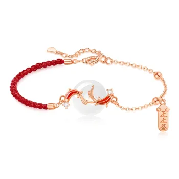 Thuban Ark Alloy Bracelets Women's