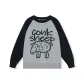 Black Gray