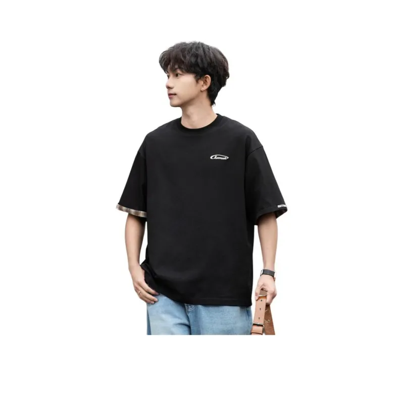 WOOD SOON T Shirts Unisex-2