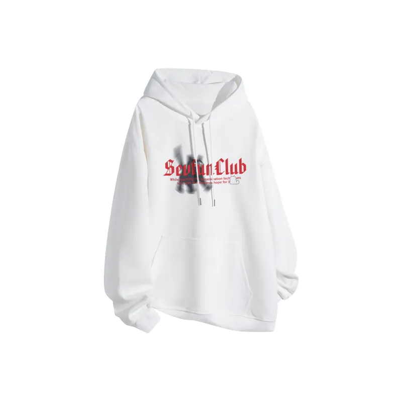 7 SEVFUN Sweatshirts Unisex-16