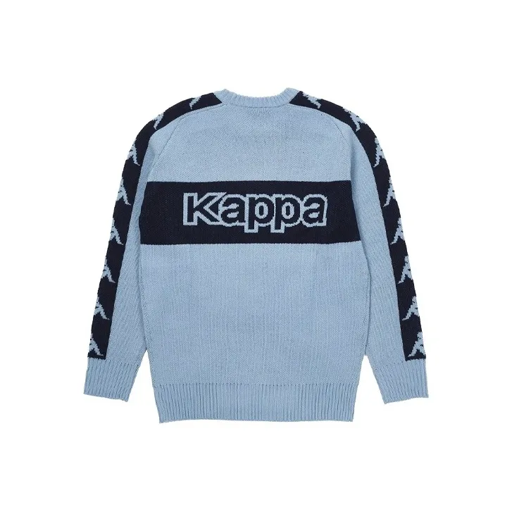 PALACE X Kappa Knit-0