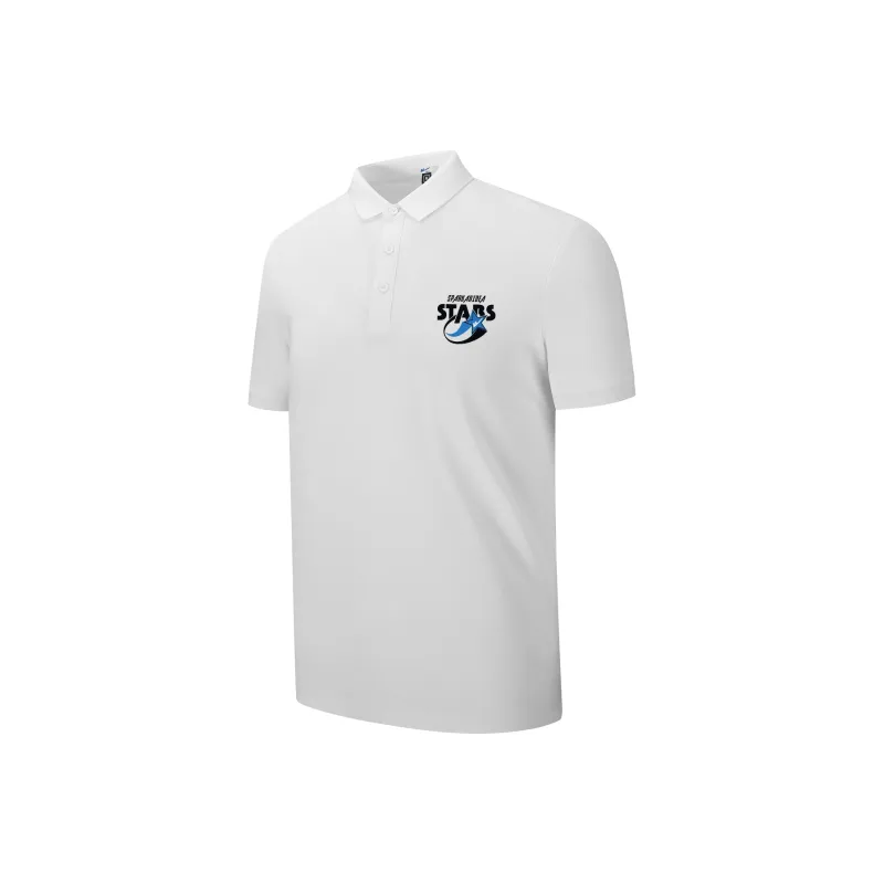WARRIOR Polo Shirts Unisex-3