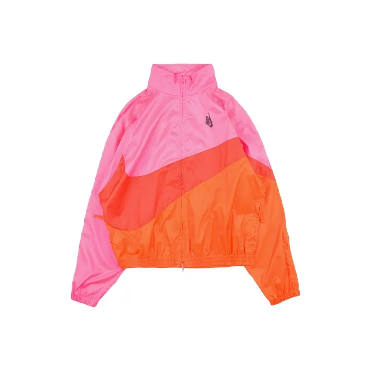 Nike Jackets & Coats Men's Pink-0