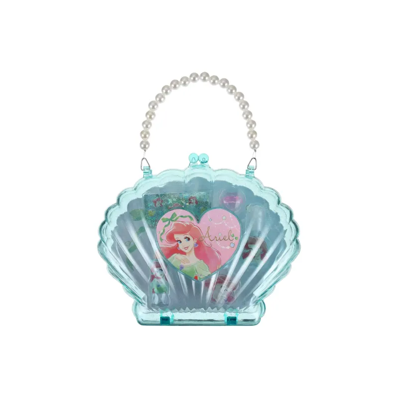 Disney Plastic Handbag Kids' Blue-0