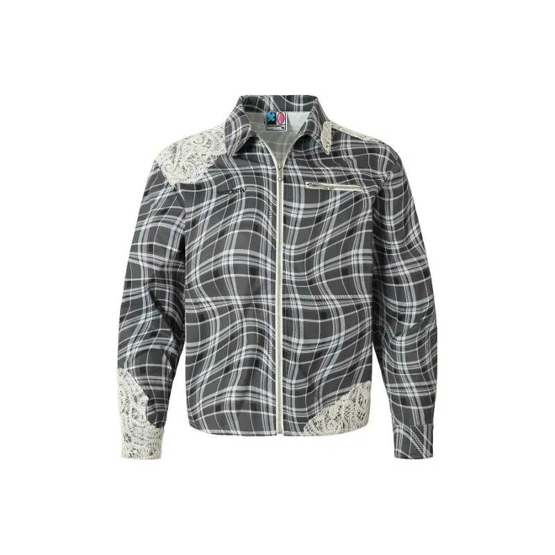 YADcrew Shirts Unisex-3
