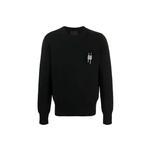 givenchy kids repeat logo puffer jacket item