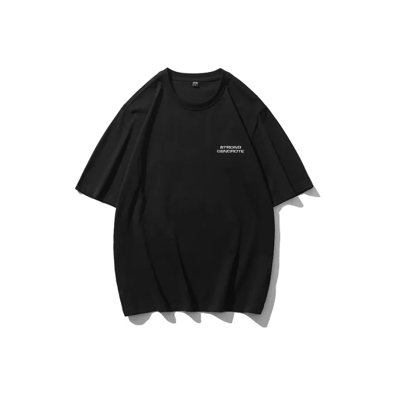 MASGLO T Shirts Unisex-3