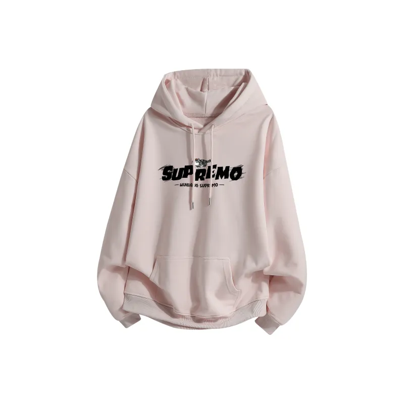 Supremo Cat Sweatshirts Unisex-16