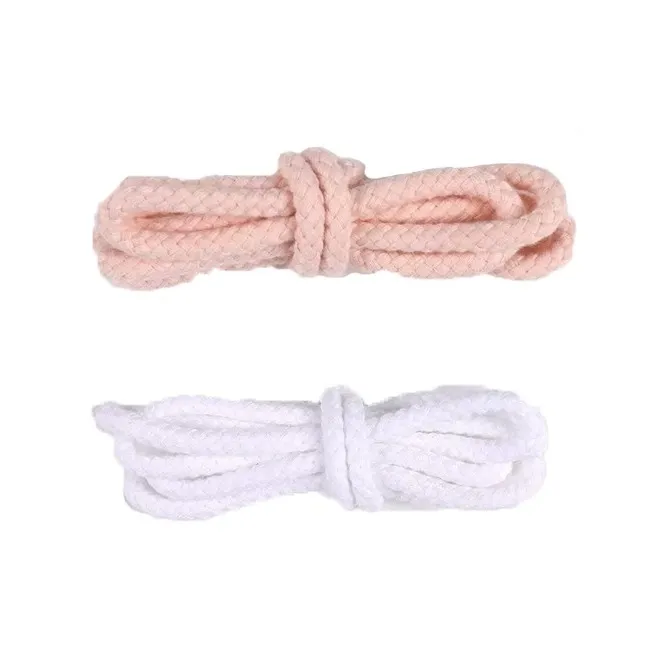 BAGNOREGIO Polyester Shoelaces Unisex-5