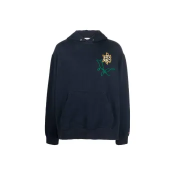 President Sweatshirt Men's Marine Blue