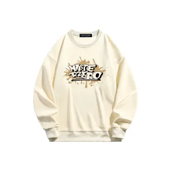 Master Zero Sweatshirts Unisex