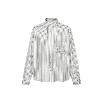 C2H4 Shirts Men