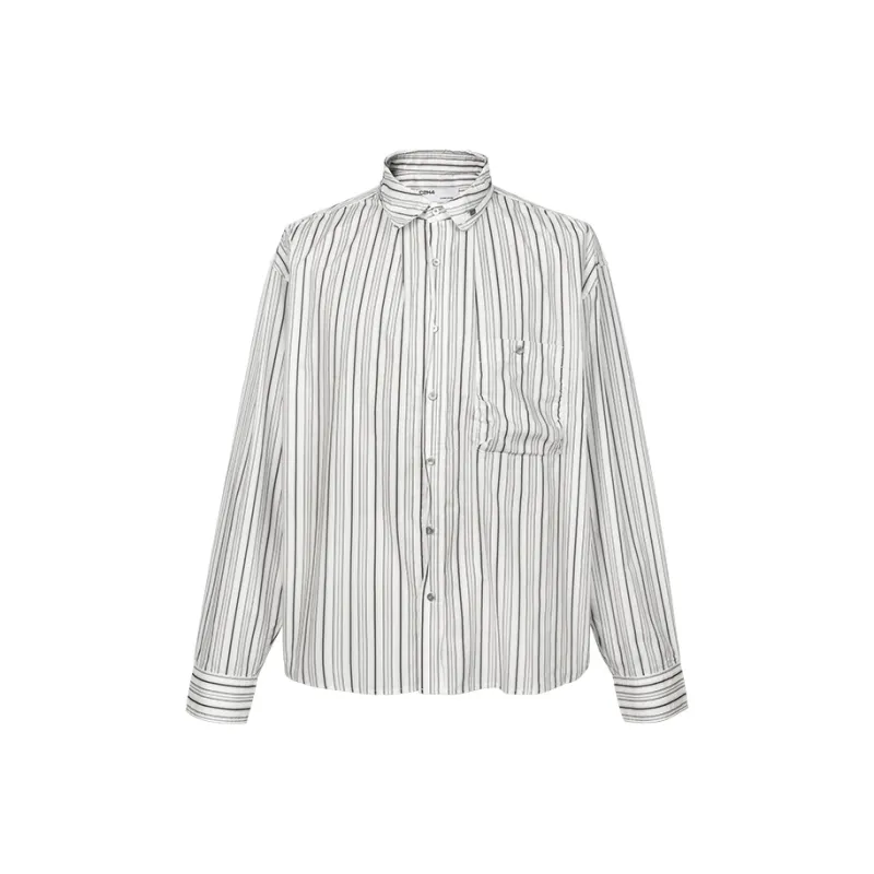 C2H4 Shirts Men-0