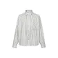 Light Gray Stripes