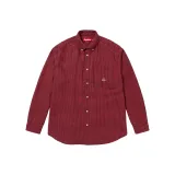 Red Plaid
